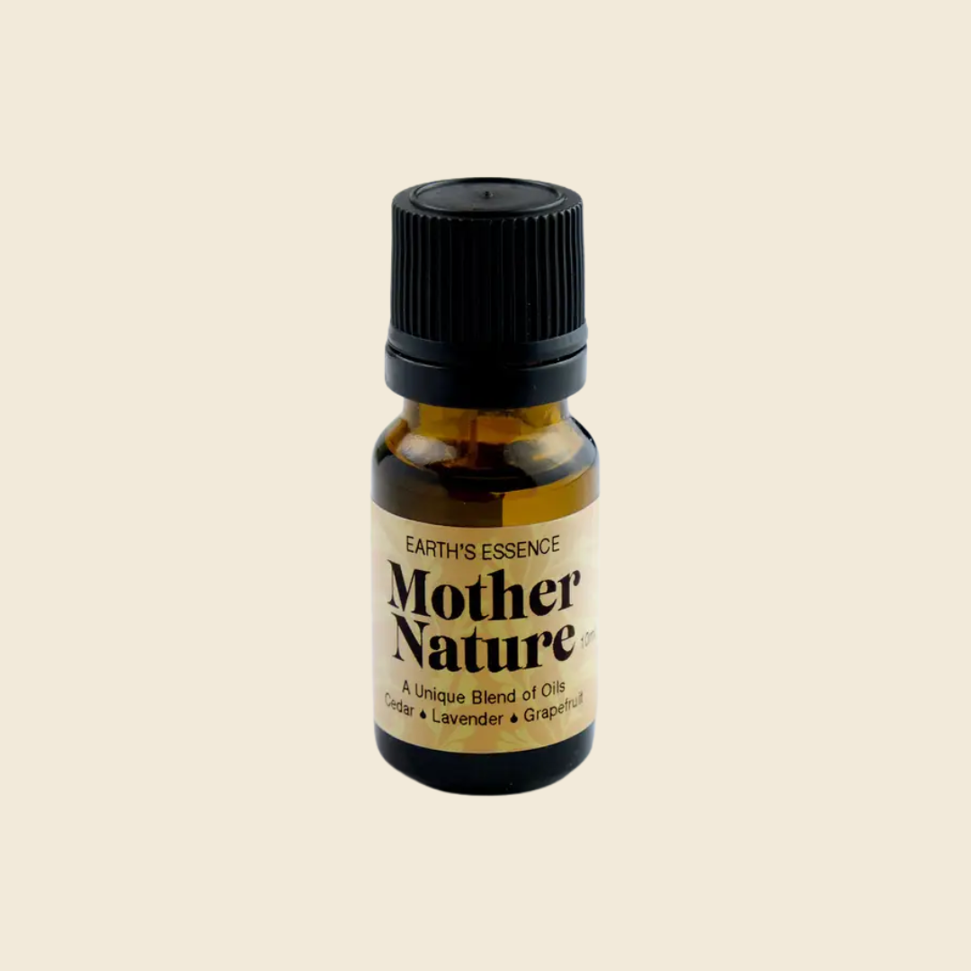 'Mother Nature' Essential Oil