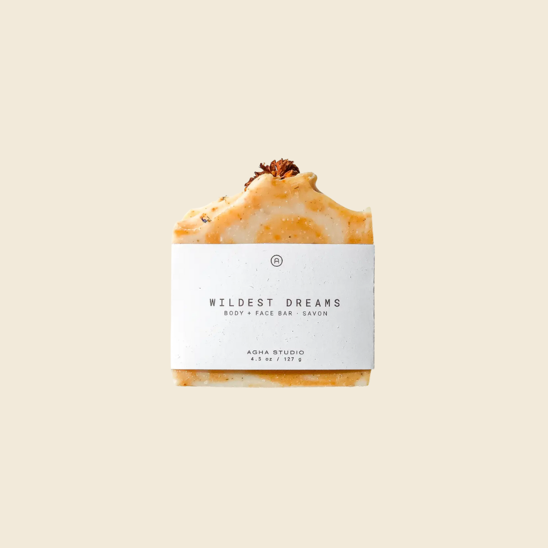 Wildest Dreams Body + Face Bar