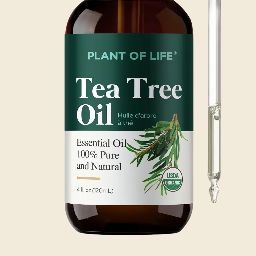Tea Tree Oil