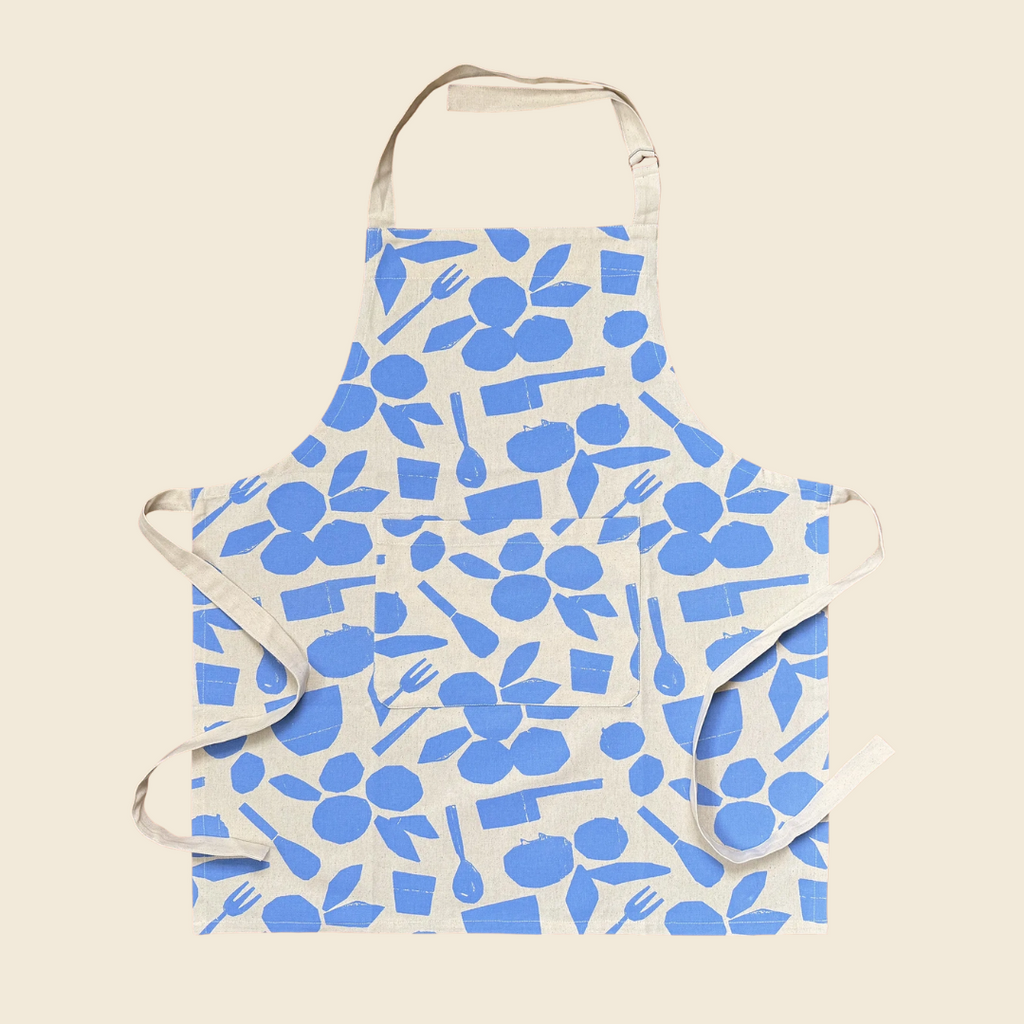 Berry Bake Apron