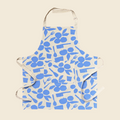 Berry Bake Apron