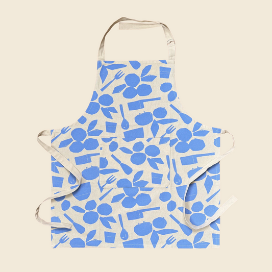 Berry Bake Apron