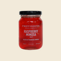 Raspberry Mimosa Jelly