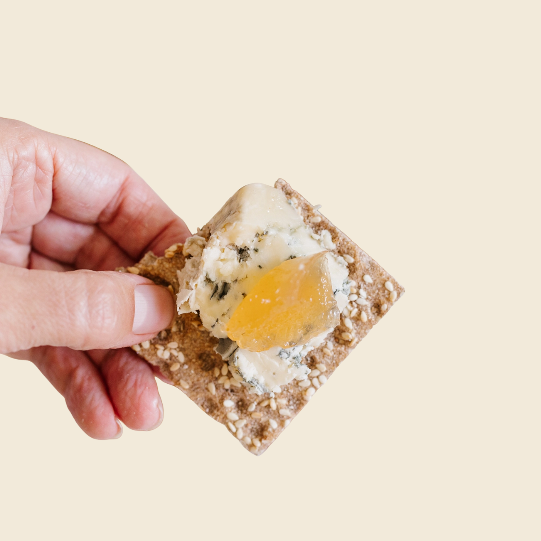 Pear Riesling Wine Jam