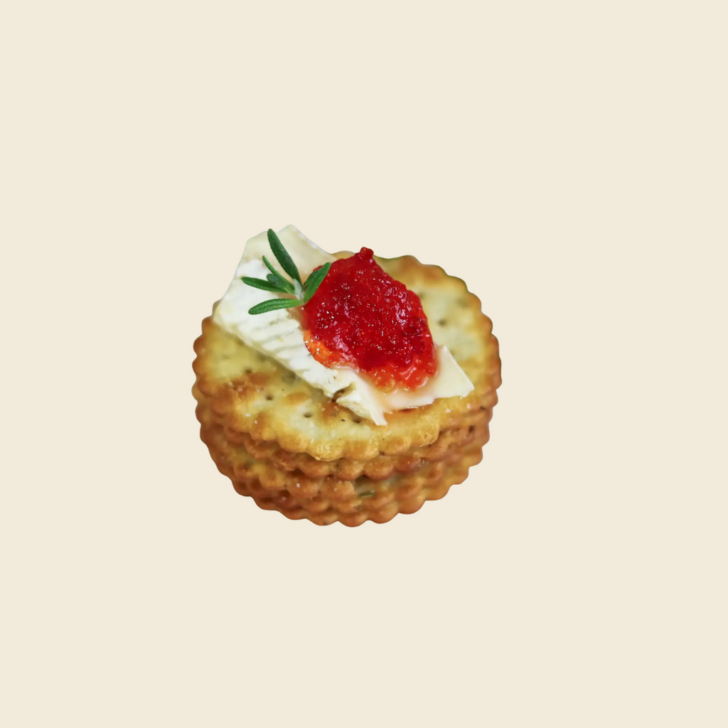 Red Pepper Jelly