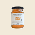Smoked Honey
