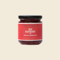 Red Raspberry Jam