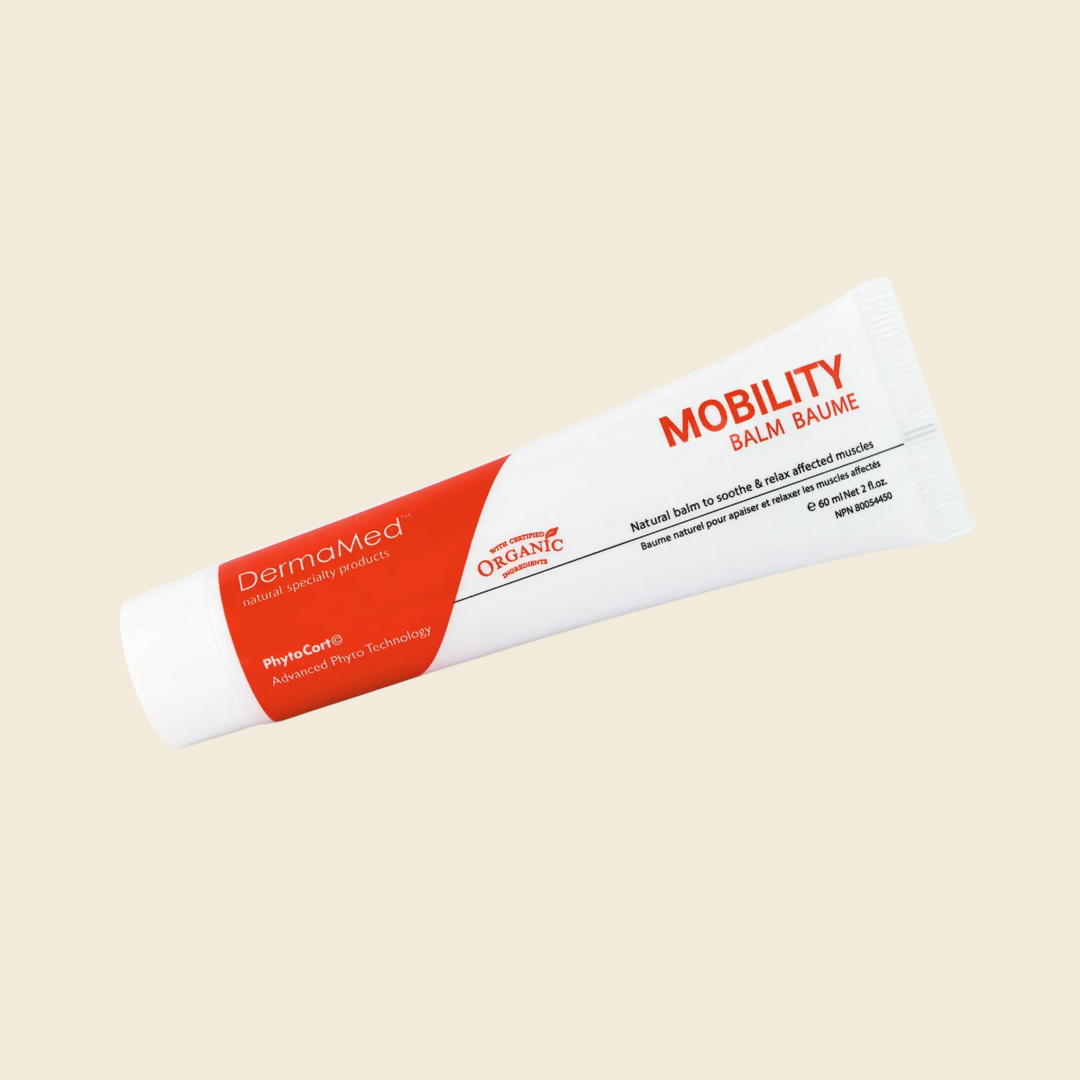 Mobility Balm