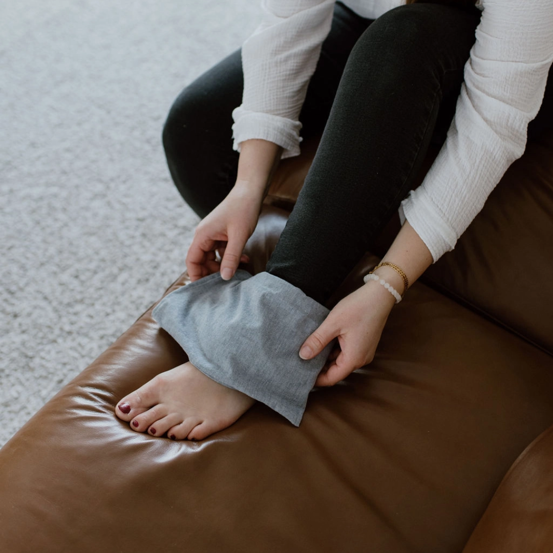 Hot + Cold Therapy Pack