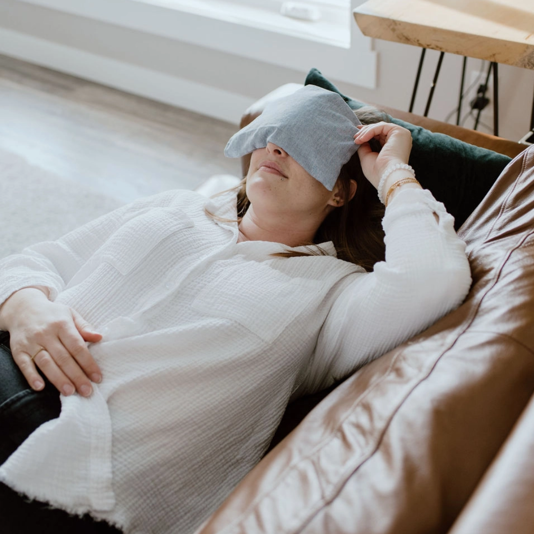 Hot + Cold Therapy Pack