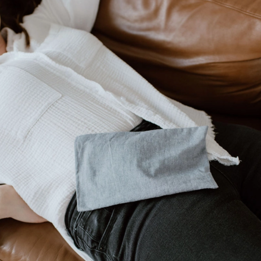 Hot + Cold Therapy Pack