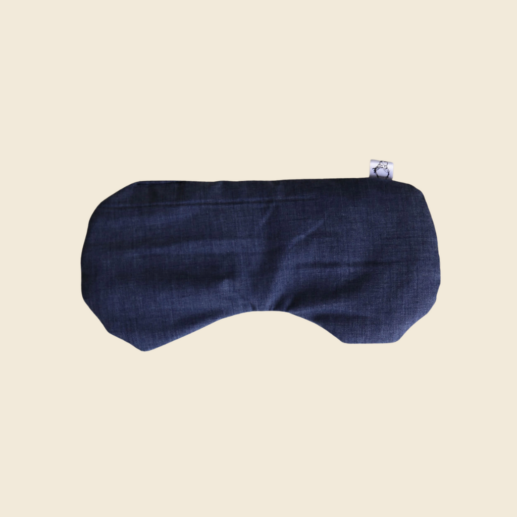 Hot & Cold Therapy Eye Mask