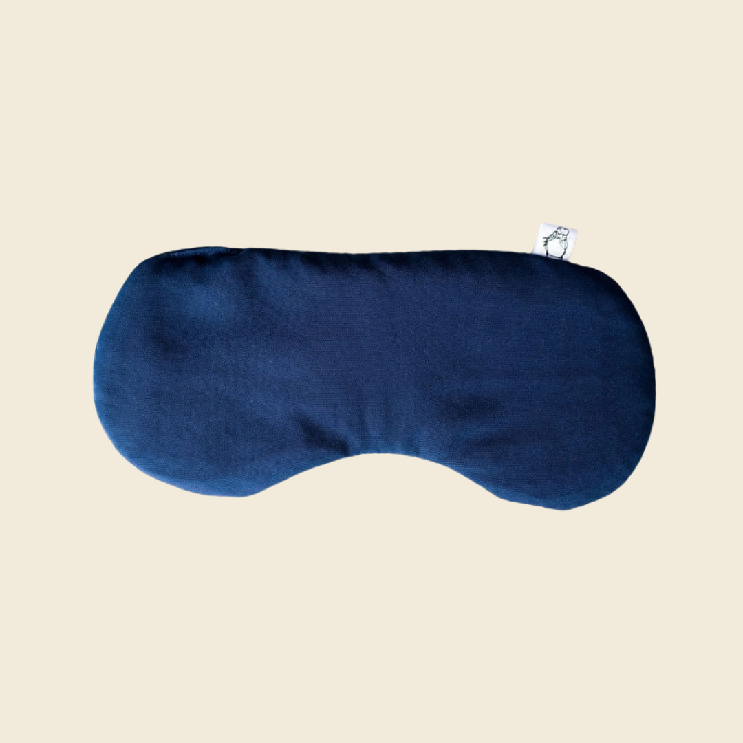 Hot & Cold Therapy Eye Mask