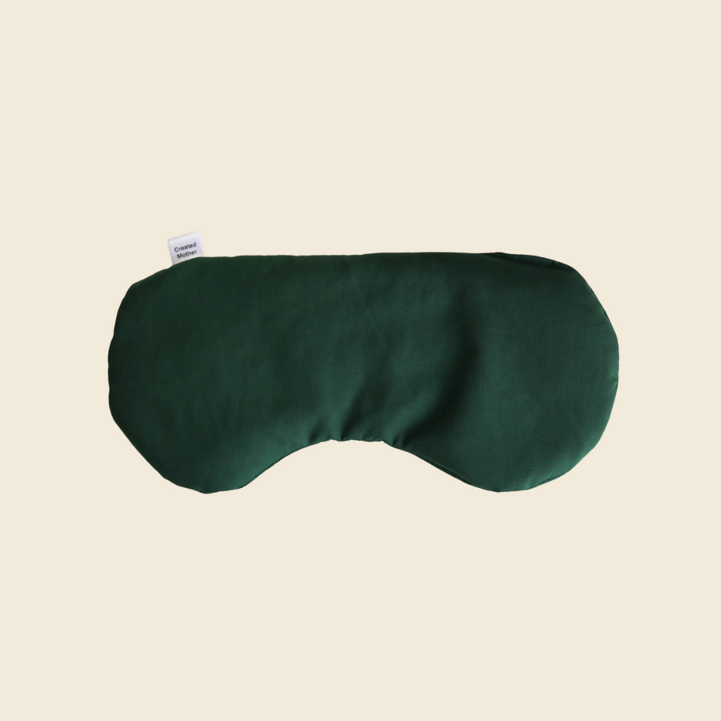 Hot & Cold Therapy Eye Mask