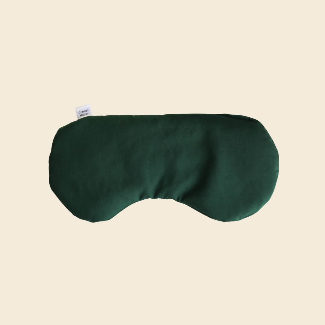 Hot & Cold Therapy Eye Mask