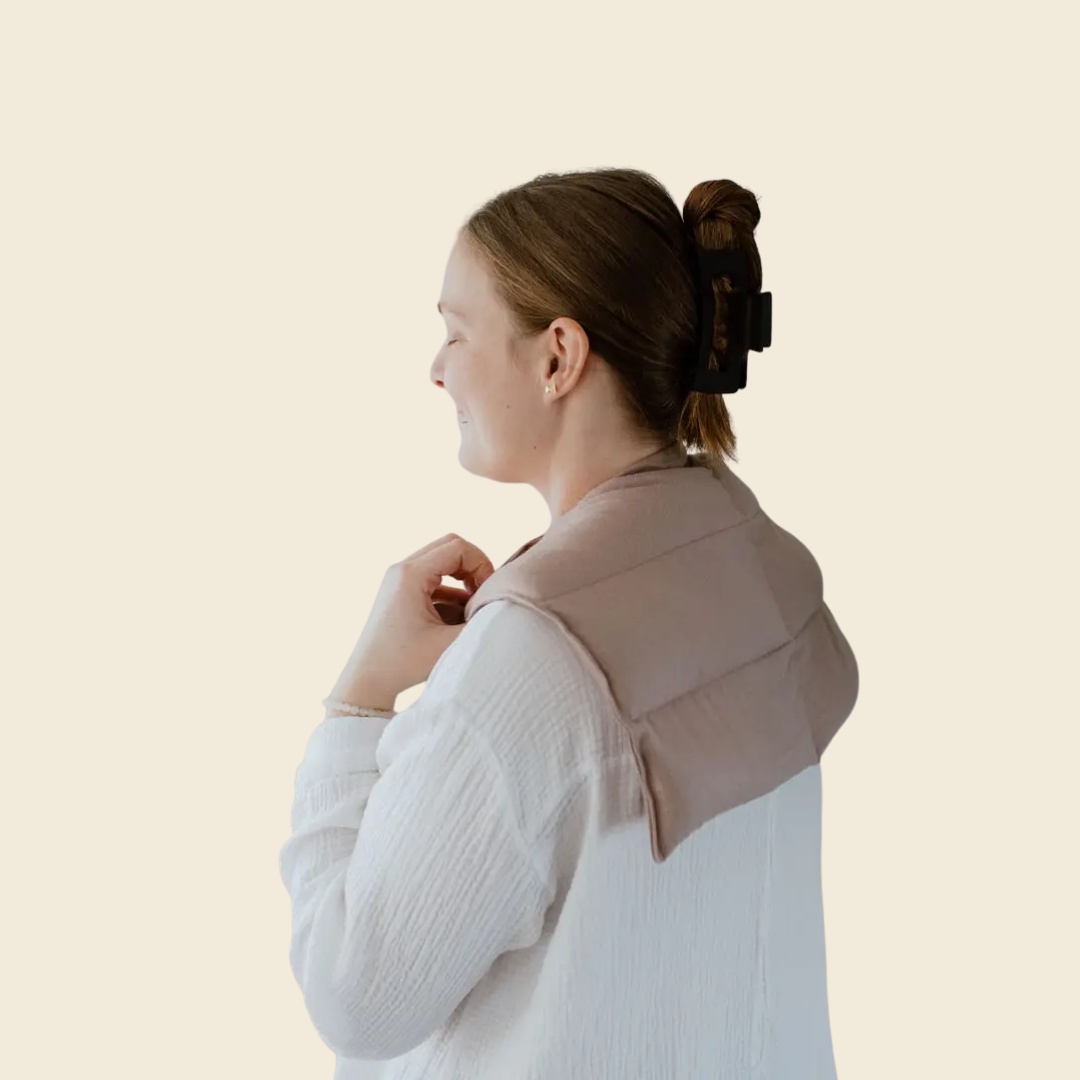 Hot + Cold Shoulder Therapy Pack