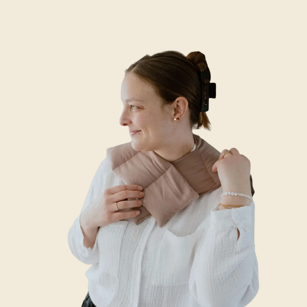 Hot + Cold Shoulder Therapy Pack