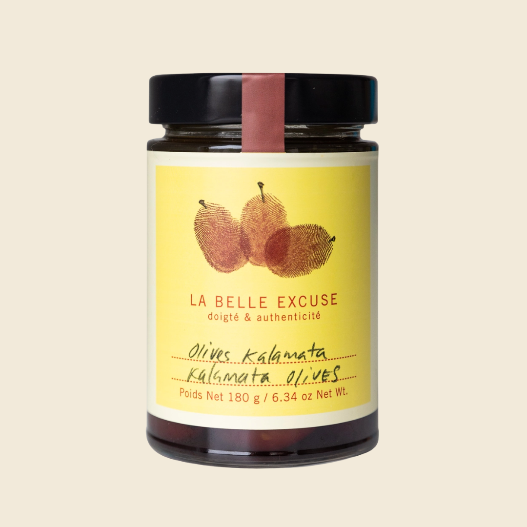 Kamalata Olives