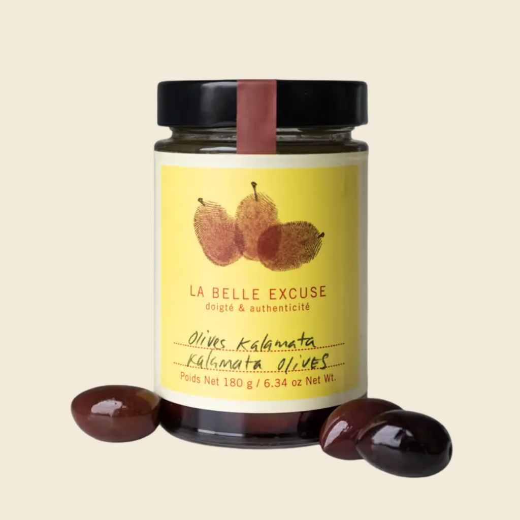 Kamalata Olives