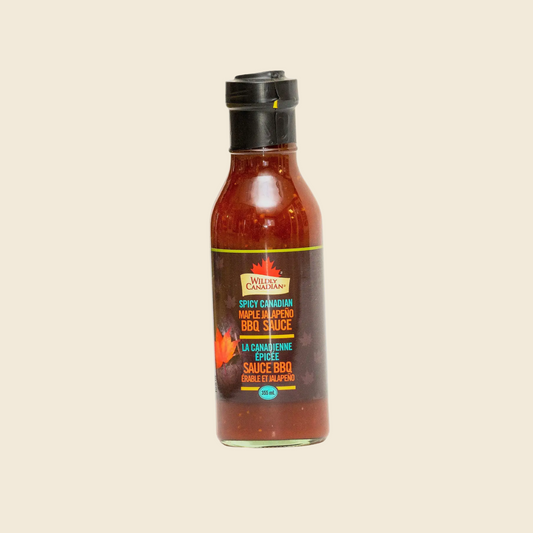 Smokey BBQ Sauce