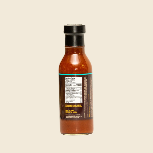 Smokey BBQ Sauce