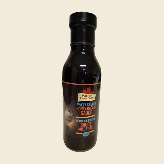 Honey Garlic Sauce