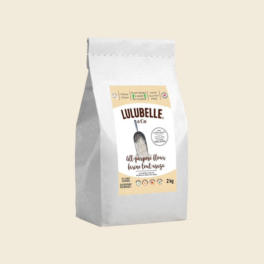 Gluten-Free All Purpose Blend 2 Kg