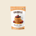 Gluten-Free Pancake Mix