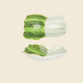 Green Veggie Dish