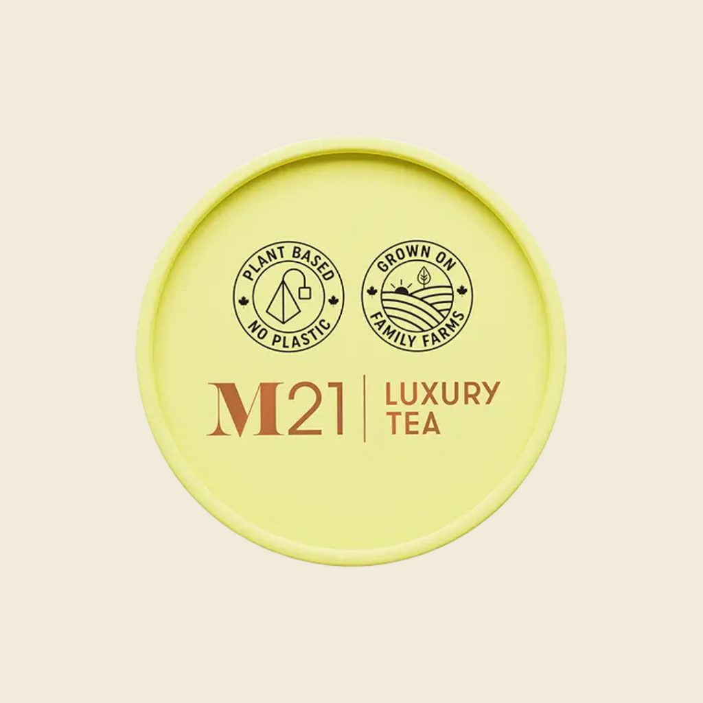 Cold & Flu Herbal Tea