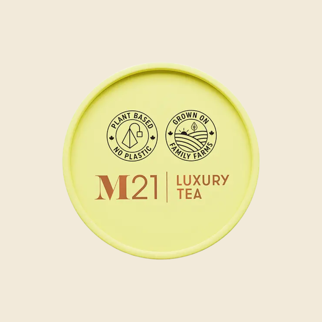 Cold & Flu Luxury Herbal Tea