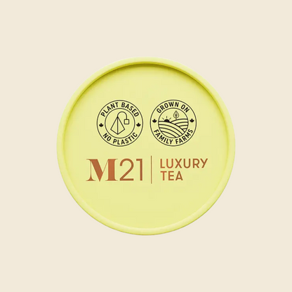 Cold & Flu Luxury Herbal Tea