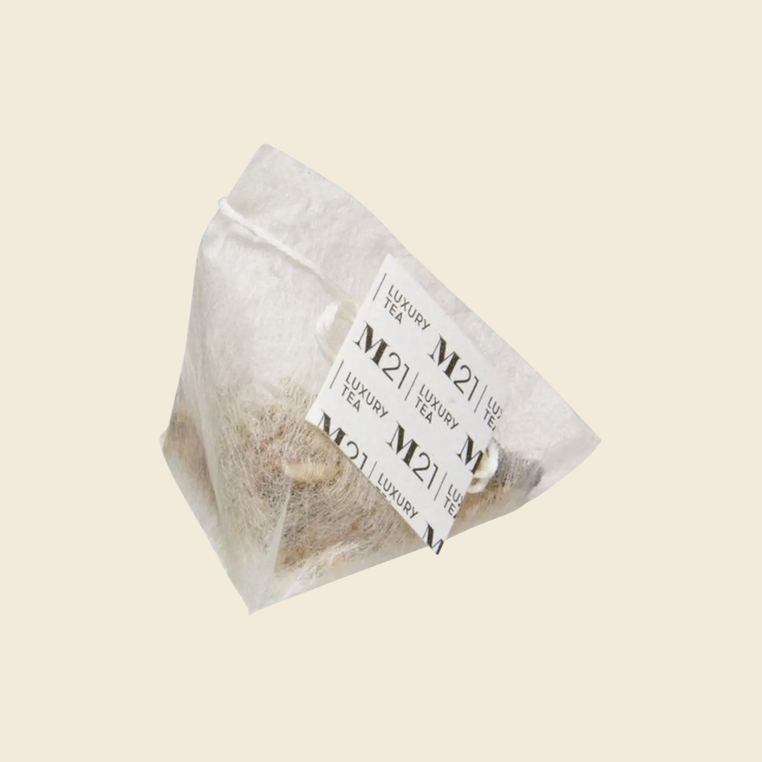 Cold & Flu Luxury Herbal Tea