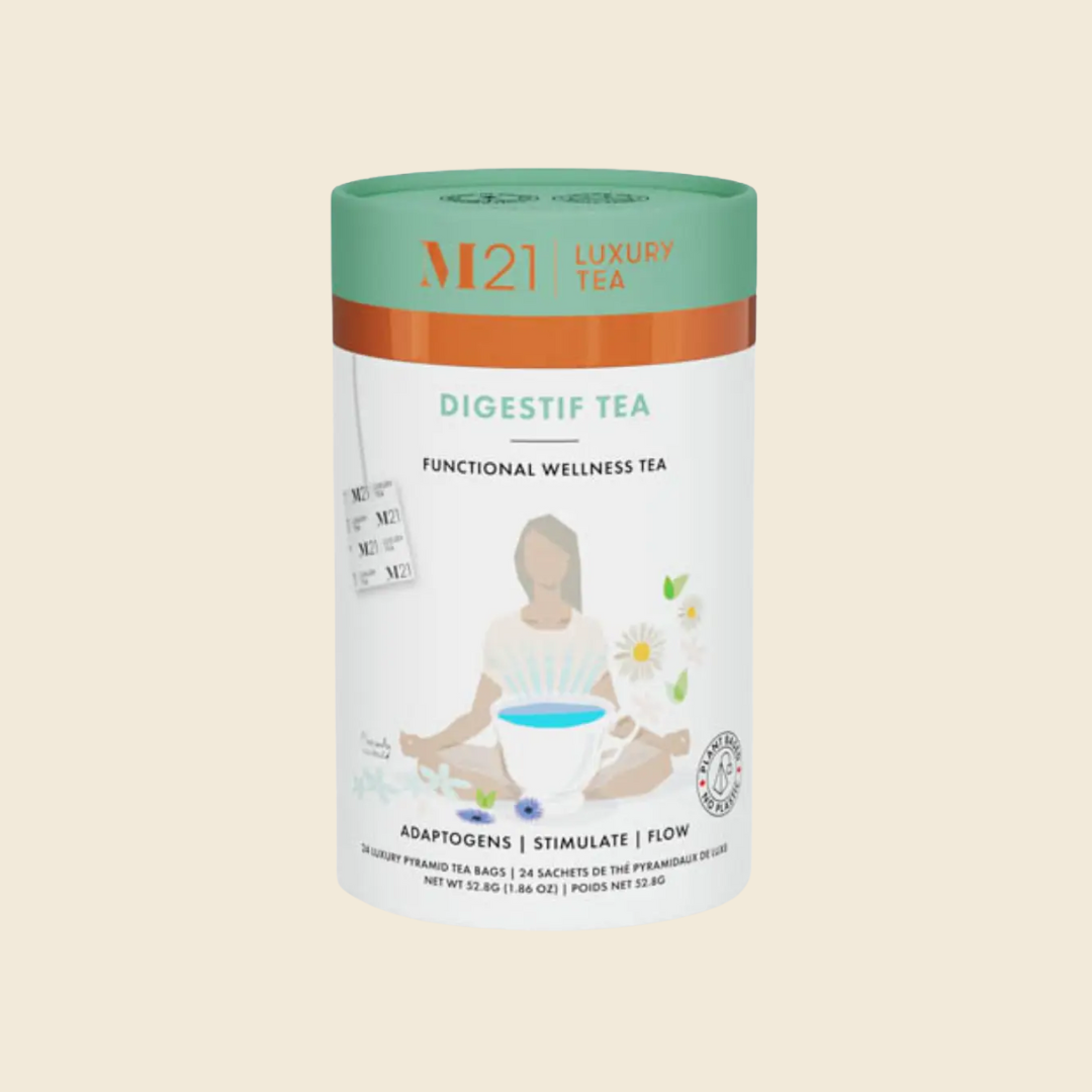 Digestif Herbal Tea