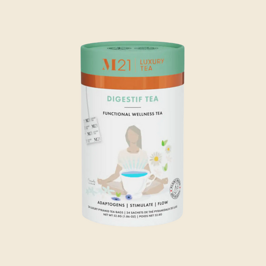 Digestif Luxury Herbal Tea