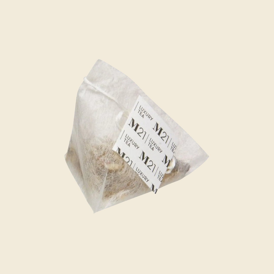 Lullaby Luxury Herbal Tea