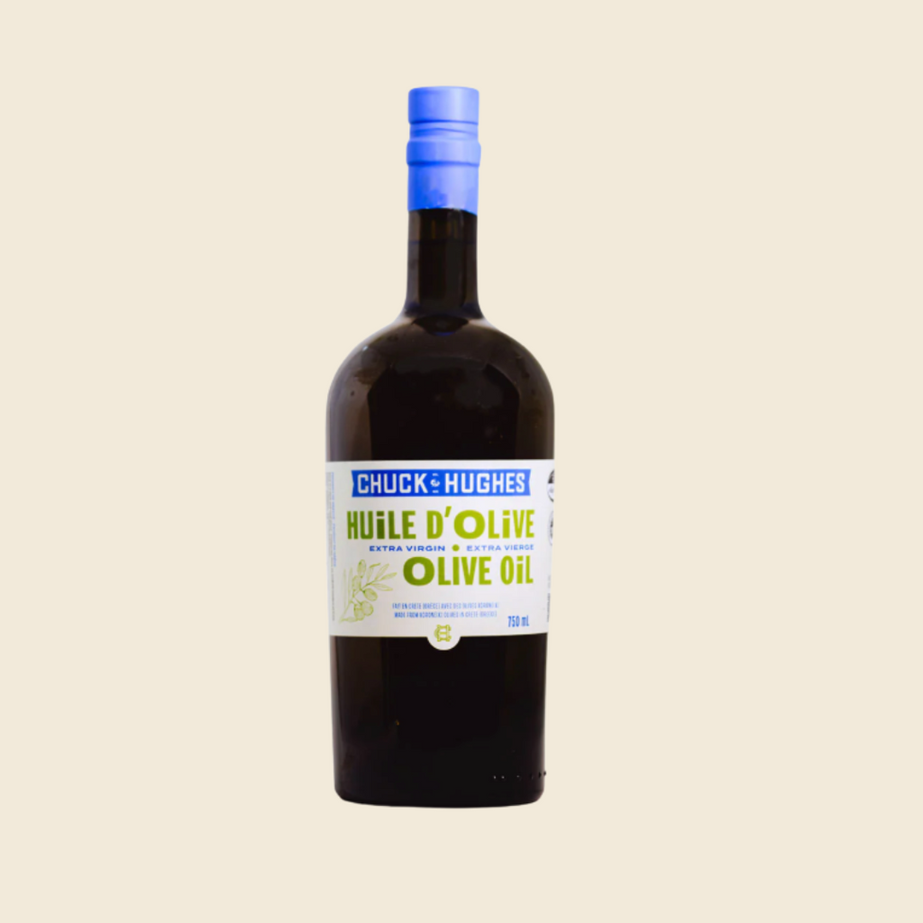 Extra Virgin Olive Oil