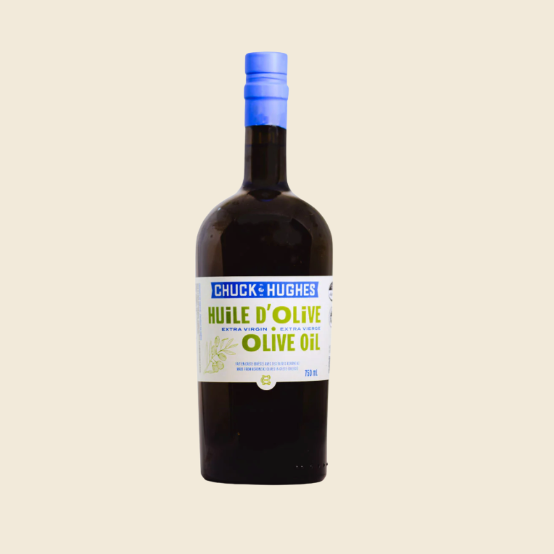 Extra Virgin Olive Oil