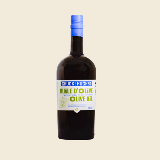 Extra Virgin Olive Oil