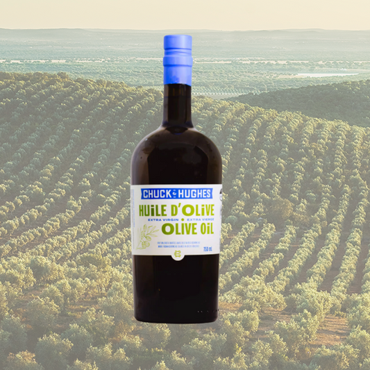 Extra Virgin Olive Oil