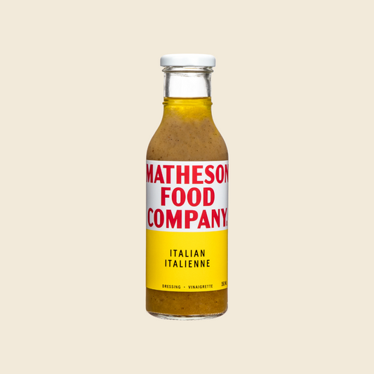 Italian Vinaigrette