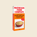 Creamy Sharp Cheddar Macaroni & Cheese