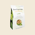 Organic Corn Lime Tortilla Chips