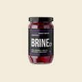Sliced Pickled Beets
