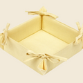 Yellow Bread Basket