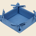 Blue Bread Basket