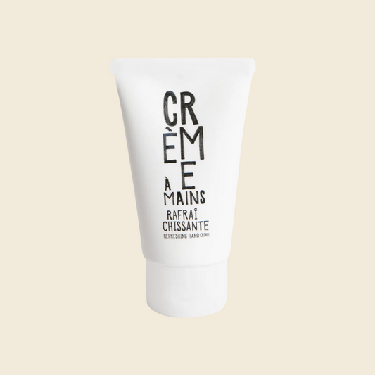 "Refreshing" Hand Cream (Travel Size)