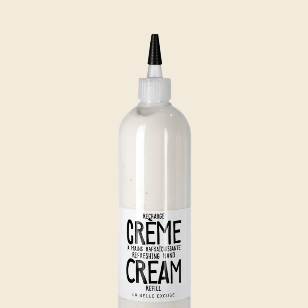 "Refreshing" Hand Cream (Refill)