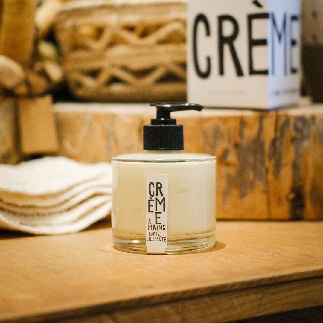 Hand Cream