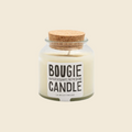 Bougie Olive Oil Candle